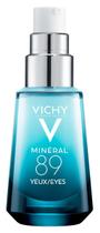 Vichy - Sérum Fortalecedor Concentrado Para Área Dos Olhos Com Ácido Hialurônico Mineral 89 Olhos