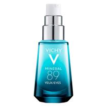 Vichy Sérum Minéral 89 Hidratante Para Olhos e Redutor de Olheiras 15ml