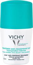Vichy Traitement Anti-Transpirant 48h - Desodorante - 50ml
