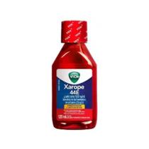 Vick 44E Xarope Expectorante 120ml