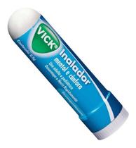 Vick Inalador 0,5g - Descongestionante Nasal