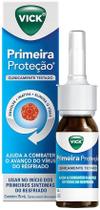 Vick Primeira Proteção Spray Nasal 15ml - P&G
