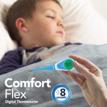 vicks termometro comfort flex 8 segundos