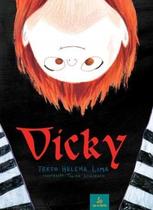 Vicky - LAGO DE HISTORIAS