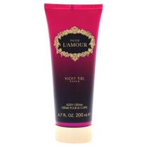 Vicky Tiel Pour Lamour Creme Corporal 6,7 Oz