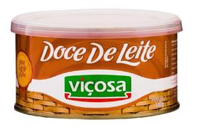 Viçosa Doce De Leite 400g - O Melhor Do Brasil - Tradicional