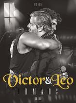 Victor e Léo - Irmãos - KIT - Som Livre