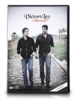 Victor & léo a história dvd + cd documentário - SONY