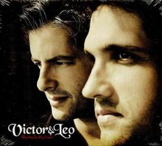 Victor & leo - boa sorte pra você cd