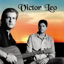 Victor & leo - borboletas cd - SONY