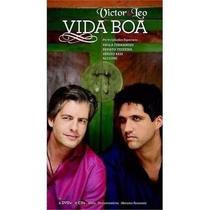 Victor & leo - box vida boa - 2 dvds + 2 cds