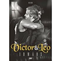 Victor Léo - Irmãos - DVD - Som Livre