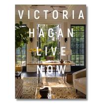 Victoria Hagan: Live now