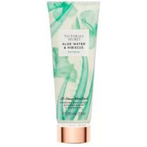 Victoria's Secret Aloe Water & Hibiscus - Body Lotion 236ml - VICTORIA S SECRET Victoria's Secret Aloe Water & Hibiscus - Body Lotion 236ml - VICTORIA S SECRET