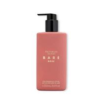 Victoria S Secret Bare Rose - Body Lotion 250ml Victoria S Secret Bare Rose - Body Lotion 250ml