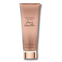Victoria's secret bare vanilla body lotion - hidratante corporal 236 ml Victoria's secret bare vanilla body lotion - hidratante corporal 236 ml