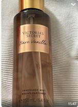 Victoria's Secret Bare Vanilla Body Splash 250ml Original EUA