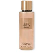 Victoria's Secret Bare Vanilla Shimmer - Body Splash 250ml