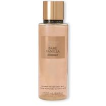 Victoria's Secret Bare Vanilla Shimmer - Body Splash 250ml Victoria's Secret Bare Vanilla Shimmer - Body Splash 250ml