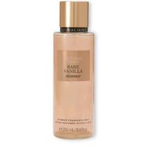Victoria's Secret Bare Vanilla Shimmer - Body Splash 250ml Victoria's Secret Bare Vanilla Shimmer - Body Splash 250ml