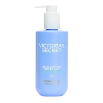 Victoria's Secret Blue Jasmine Water Lily - Body Lotion 296ml Victoria's Secret Blue Jasmine Water Lily - Body Lotion 296ml
