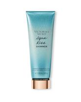 Victoria S Secret Body Lotion Aqua Kiss Shimmer 236ml