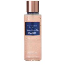 Victoria's Secret Body Splash Bare Vanilla Starlit 250ml