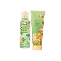 Victoria's Secret Body Splash e hidratante Melon Drench