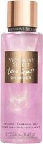 Victoria's Secret Body Splash Love Spell Shimmer - 250ml Victoria's Secret Body Splash Love Spell Shimmer - 250ml