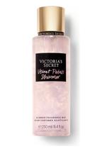 Victoria s secret body splash velvet petals shimmer 250ml
