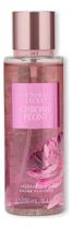 Victoria's Secret Chrome Peony Body Mist 250ml Floral Feminino Refrescante