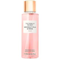 Victoria's Secret Coconut Milk & Rose Calm - Body Splash 250ml - VICTORIA S SECRET