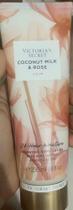 Victoria's Secret coconut milk - Victorias Secret