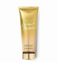 Victoria'S Secret Coconut Passion Body Lotion 236Ml