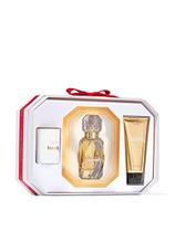 Victoria's Secret Conjunto Luxo Heavenly Frag: Eau de Parfum 50ml, Loção Viagem, Vela