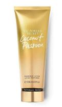 Victória's Secret Creme Hidratante Coconut Passion Original - Victoria's Secret
