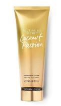 Victória's Secret Creme Hidratante Coconut Passion Original - Victoria's Secret