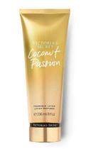 Victória's Secret Creme Hidratante Coconut Passion Original - Victoria's Secret Victória's Secret Creme Hidratante Coconut Passion Original - Victoria's Secret