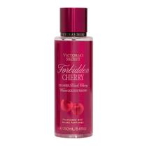 Victoria's Secret Forbidden Cherry - Body Splash 250ml