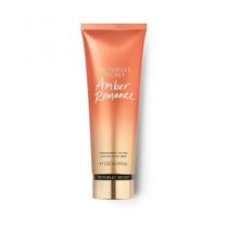 Victoria's Secret Hidratante Amber Romance 236ml - Hidratação Intensa e Fragrância