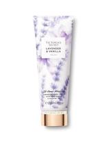 victoria's secret hidratante lavender e vanilla 236ml