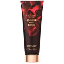 Victoria's Secret Jasmine Ruby Berry - Body Lotion 236ml Victoria's Secret Jasmine Ruby Berry - Body Lotion 236ml