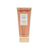 Victoria's Secret Loção Pineapple Shea Iluminadora e Bronzeador 236ml