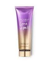 Victoria's secret love spell body lotion 236ml
