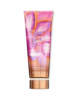 Victoria'S Secret Love Spell Heat - Body Lotion 236Ml