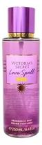 Victoria's secret love spell sol fragrance mist body splash 250 ml Victoria's secret love spell sol fragrance mist body splash 250 ml