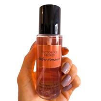 Victoria's Secret Mini Body Splash Amber Romance 75ml