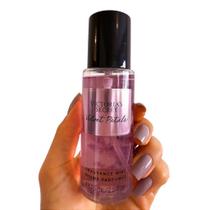 Victoria's Secret - Mini Body Splash Velvet Petals