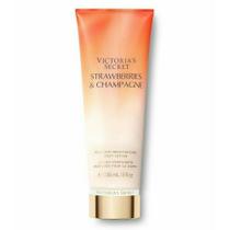 VICTORIA'S SECRET MORANGOS & CHAMPAGNE BODY LOTION 236ml