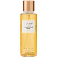 Victoria's Secret Pineapple & Shea Glow - Body Splash 250ml Victoria's Secret Pineapple & Shea Glow - Body Splash 250ml